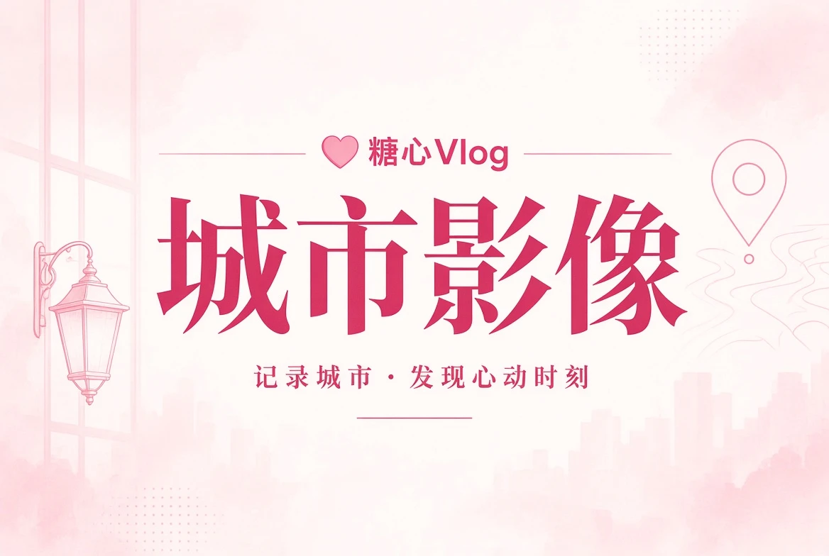 巷口栏主题画面