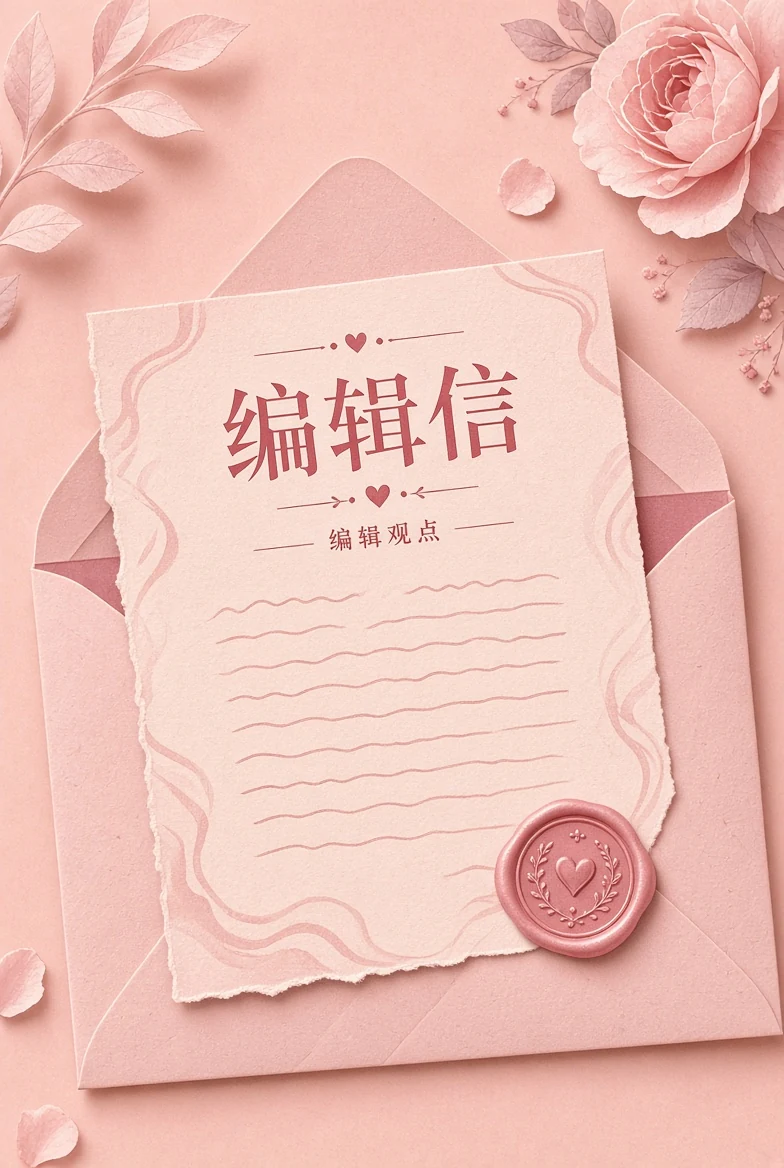 寄语栏主题画面